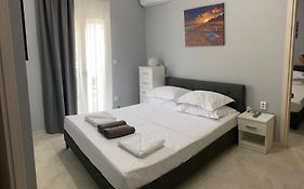 Umbrella Apartment